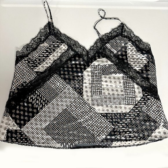 Victoria's Secret Cami Set - Picture 6 of 9